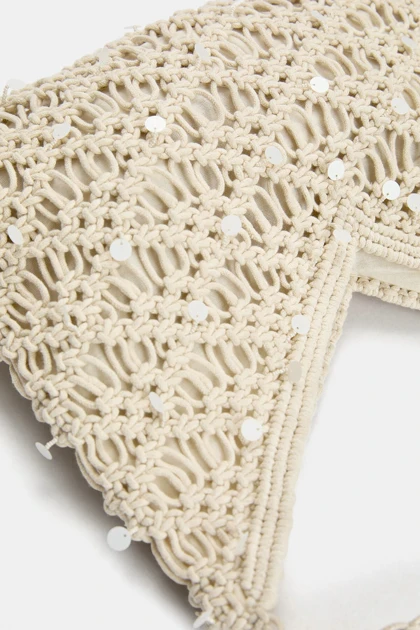 کیف زنانه دوشی pull-and-bear