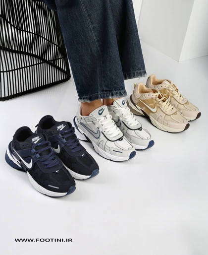 کتانی زنانه RMH V2K