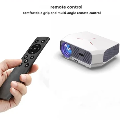 ویدئو پروژکتور هوشمند آرتاکو RTAKO مدل A4300 Pro+ Ultra