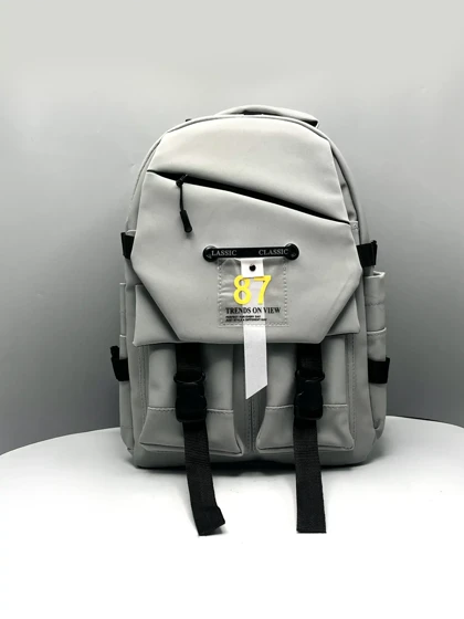 کوله پشتی دانشجویی mr90-51