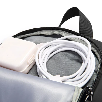 کیف کوله پشتی اورجینال کاکا KAKA 0003