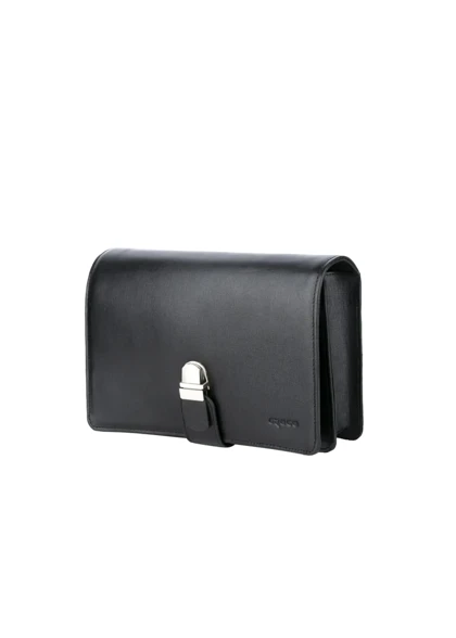 کیف پاسپورتی چرم مدل راینا