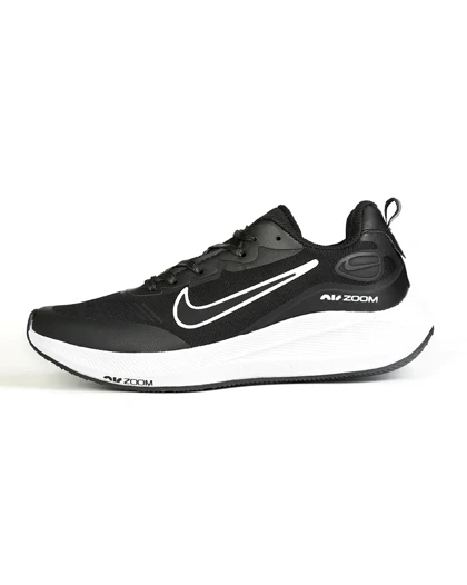 کتانی زنانه راحتی ورزشی نایک Nike air zoom XZ