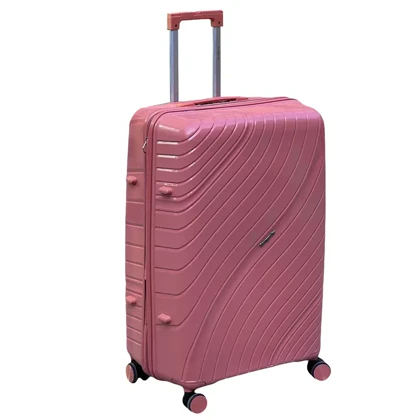 چمدان سایز بزرگ وارداتی مندوزا مدل MENDOZA - MDZ836 LARGE