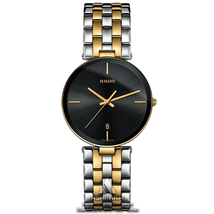 ساعت رادو اورجینال دست دوم Rado R48867153
