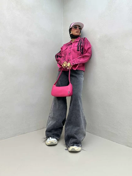 کت BALENCIAGA