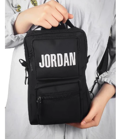 بادی بگ جردن Jordan