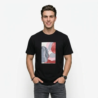 تیشرت اسپرت D404