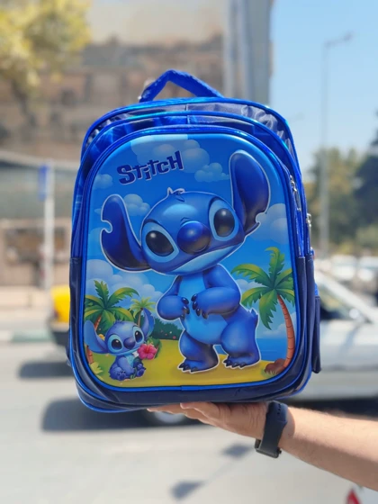 کوله پشتی پسرانه جدید
