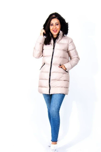 ژاکت بلند زنانه کینتیکس kinetix