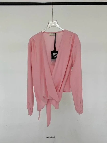 شومیز ویه نا - Viena - 400