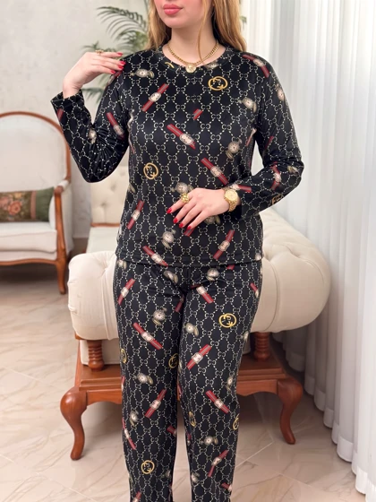 ست مخمل مارک 0867