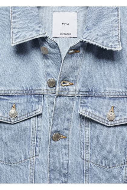 کت و ژاکت مردانه اورجینال mango-man mango-man