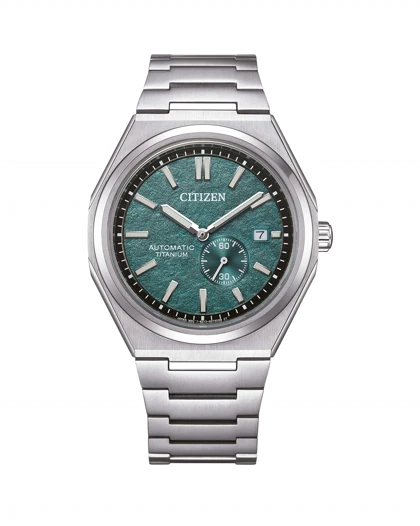ساعت مچی مردانه سیتیزن CITIZEN NJ0180-80X