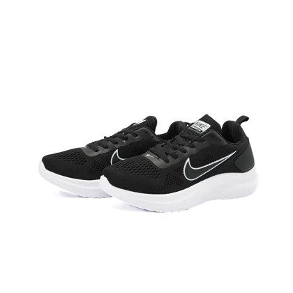 کفش کتانی مردانه مدل 0321 - NIKE