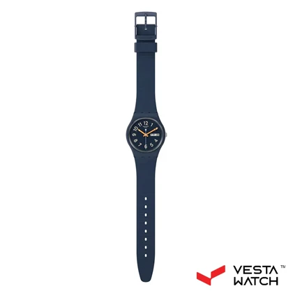 ساعت مچی سواچ SWATCH مدل SO281700