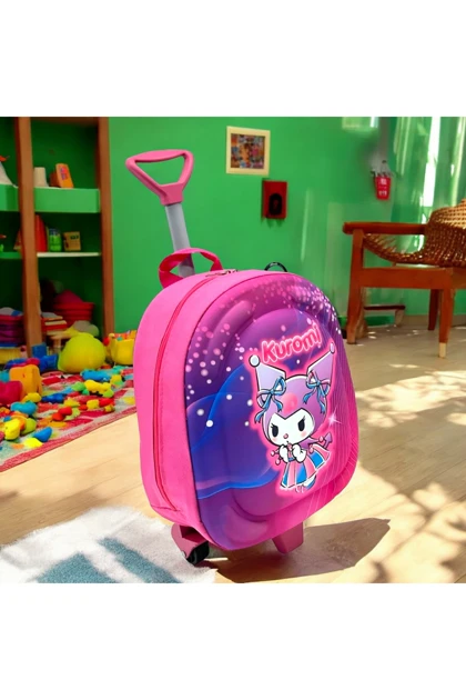 کیف مدرسه بچگانه shopiolog shopiolog