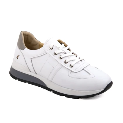 کفش اسپرت مردانه نیکلاس کد 1058M	