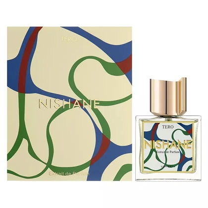 عطر ادکلن نیشان تیرو مردانه و زنانه