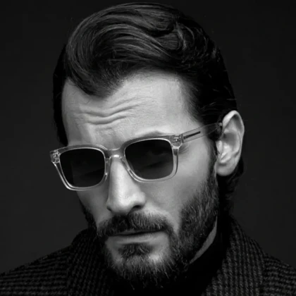 عینک آفتابی یونیسکس آنتونیو سانچز ( ANTONIO SANCHEZ ) مدل S5029