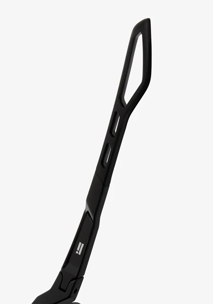 عینک آفتابی دی فرانکلین مدل D.franklin Thunder Fifty Low Black / Black