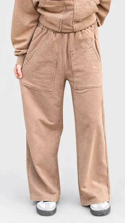 ست هودی و شلوار HY