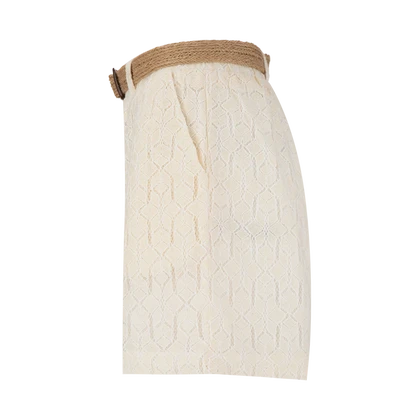 شلوارک زنانه آلفونسی مدل W2114001SR