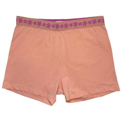 شلوارک راحتی زنانه اسکوبیدو سینسای لهستان sinsay