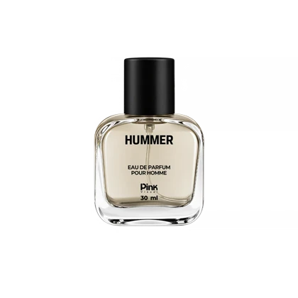 عطر جیبی مردانه پینک ویژوآل مدل Hummer حجم 30 میلی لیتر - ویژه