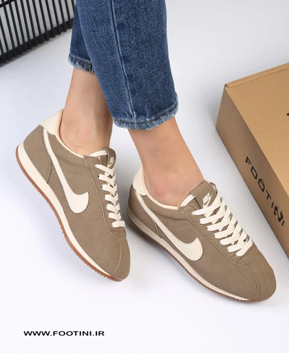 کتانی زنانه نایک کورتز 996 BD