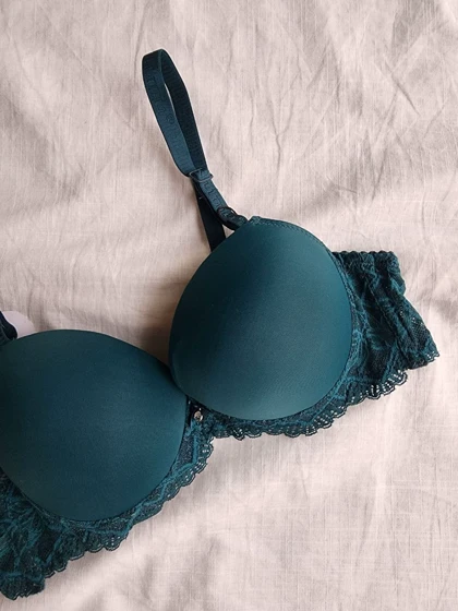 سوتین تک اسفنجی اروپایی RUMU کد: 63637