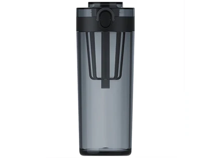 شیکر ورزشی شیائومی Xiaomi Mijia SJ010501X 600ml
