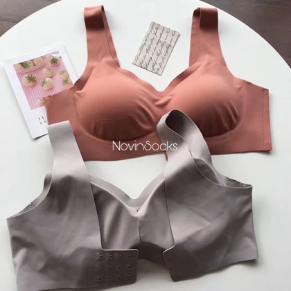 سوتین طرح نوا ( سایز 65 )