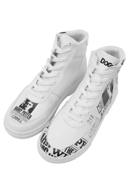 کتانی زنانه dogo dogo