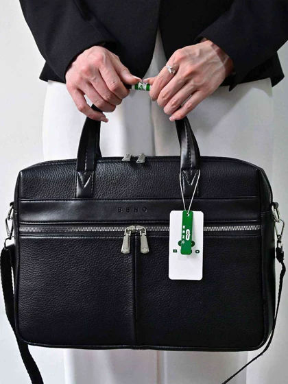 کیف اداری اسپرت بنو مدل رایان کد BENO 4769