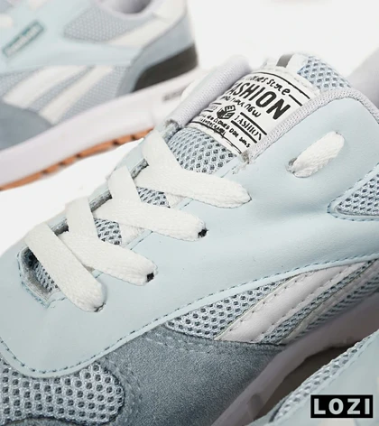 کفش کتانی آبی REEBOK Unphased Pro مدل 6321