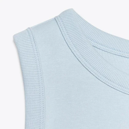 تنگ تاپ بک لاین ZARA205