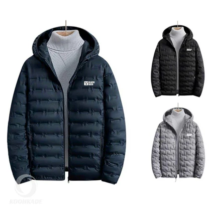 کاپشن BLACKDEER M21015