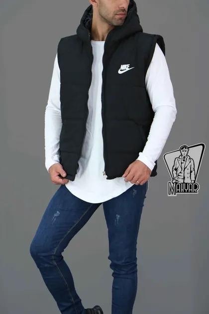 پافر کوتاه مردانه NIKE