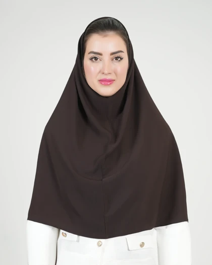 مقنعه هلسا