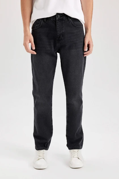 شلوار جین مردانه defacto