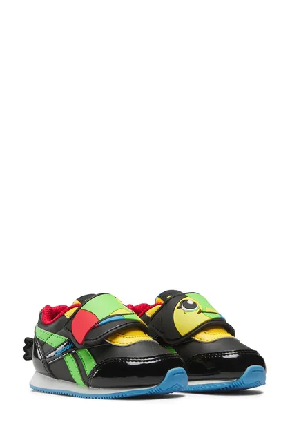 کفش ورزشی ROYAL CL JOG 2.0 K Black UB REEBOK ROYAL CL JOG 2.0 K