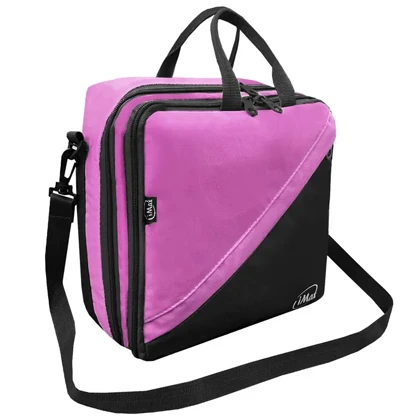 نظم دهنده آرایشی و بهداشتی آیمکس مدل IMAX - MAX05