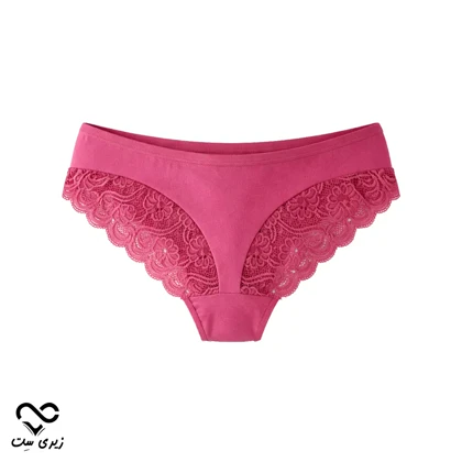 شورت فانتزی پشت دالبری زنانه برند توریسا Torisa کد 23848