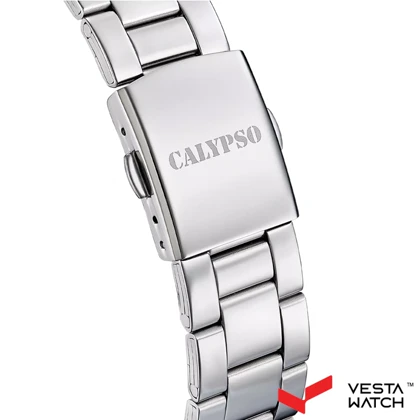 ساعت مچی مردانه کلیپسو CALYPSO مدل K5858/1