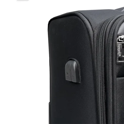 چمدان خلبانی فوروارد مدل FORWARD - FCLT5568 CONVENIENT AIRPORT