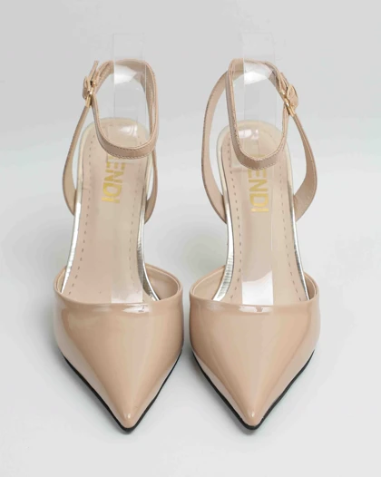 642 - پاشنه فندی 642