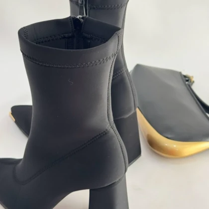 پاشنه استرج جورجیا 4271