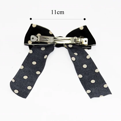 گیره مو زنانه مدل G_Lnd_3133