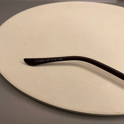 عینک آفتابی کررا با فریم کائوچو و لنز پلی‌کربنات پلاریزه UV400 Carrera Sport Polarized